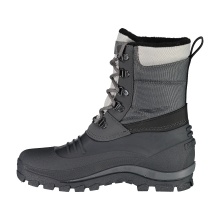 CMP Winter Boots Khalto (warm, lined) graphite grey Kids